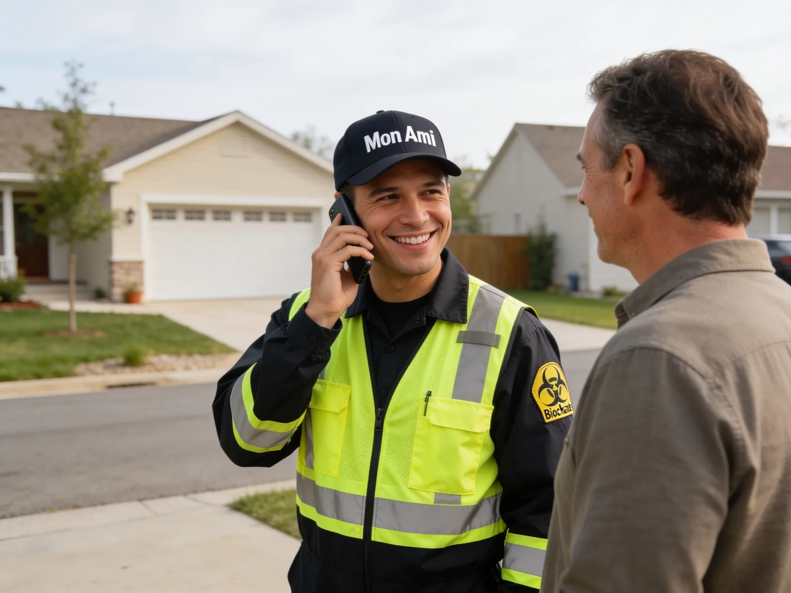 Sewage Cleanup Hartford, OH FAQs