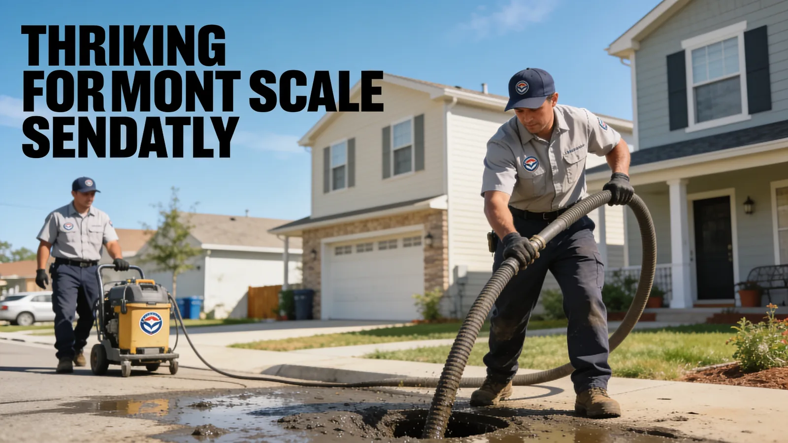 Sewage Cleanup in Hartford, OH near me